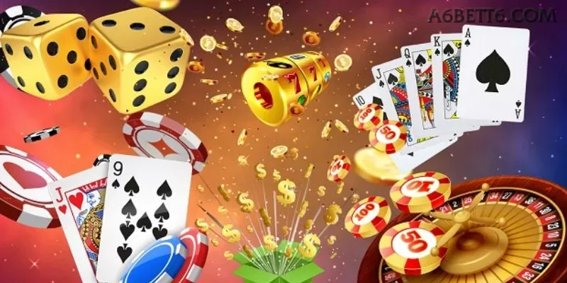 a6bet slots no app