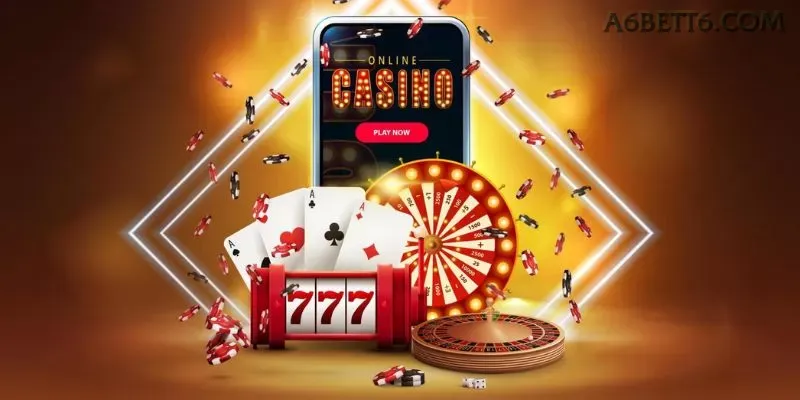Programa VIP a6bet - benefícios exclusivos